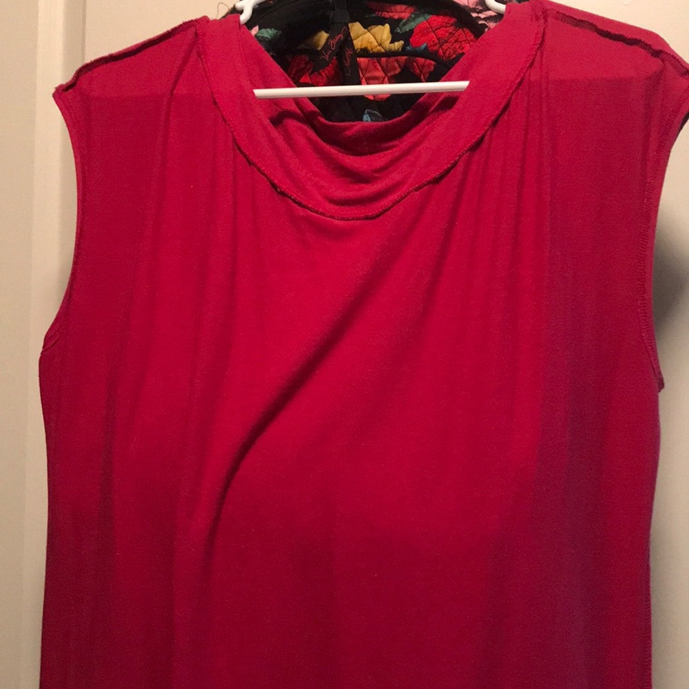 Chico’s dress
